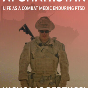 Rolling Through Afghanistan E-Book Edition